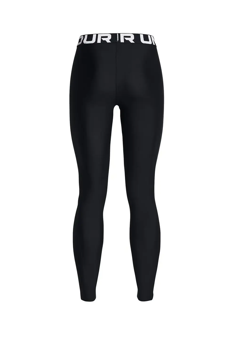 Calza Mujer Negra Under Armour 1383559-001 2
