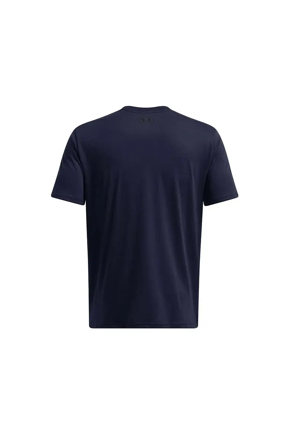 Polera Hombre Navy Under Armour 1386793-410 2