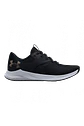 Zapatilla Mujer Negra Under Armour 3025060-001 - Miniatura 1