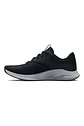 Zapatilla Mujer Negra Under Armour 3025060-001 - Miniatura 2