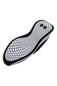 Zapatilla Mujer Negra Under Armour 3025060-001 - Miniatura 3