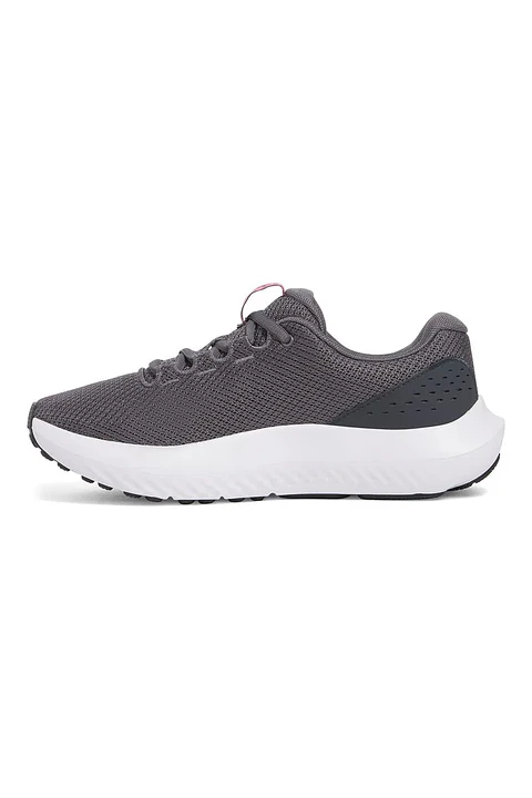 Zapatilla Mujer Gris Under Armour 3027007-025