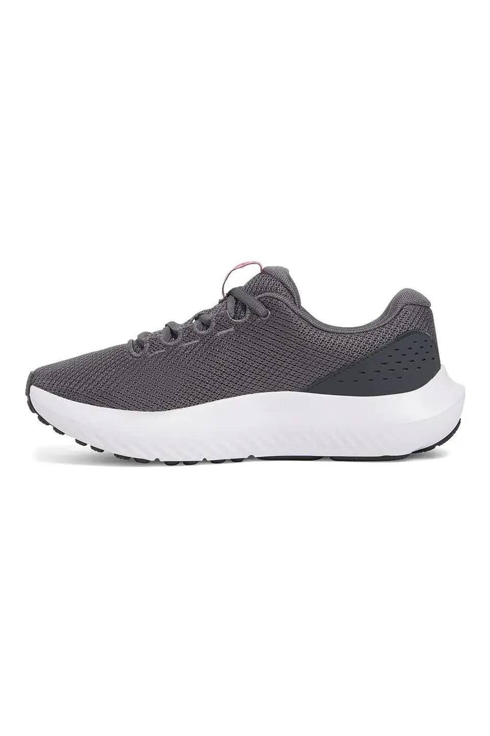 Zapatilla Mujer Gris Under Armour 3027007-025 2