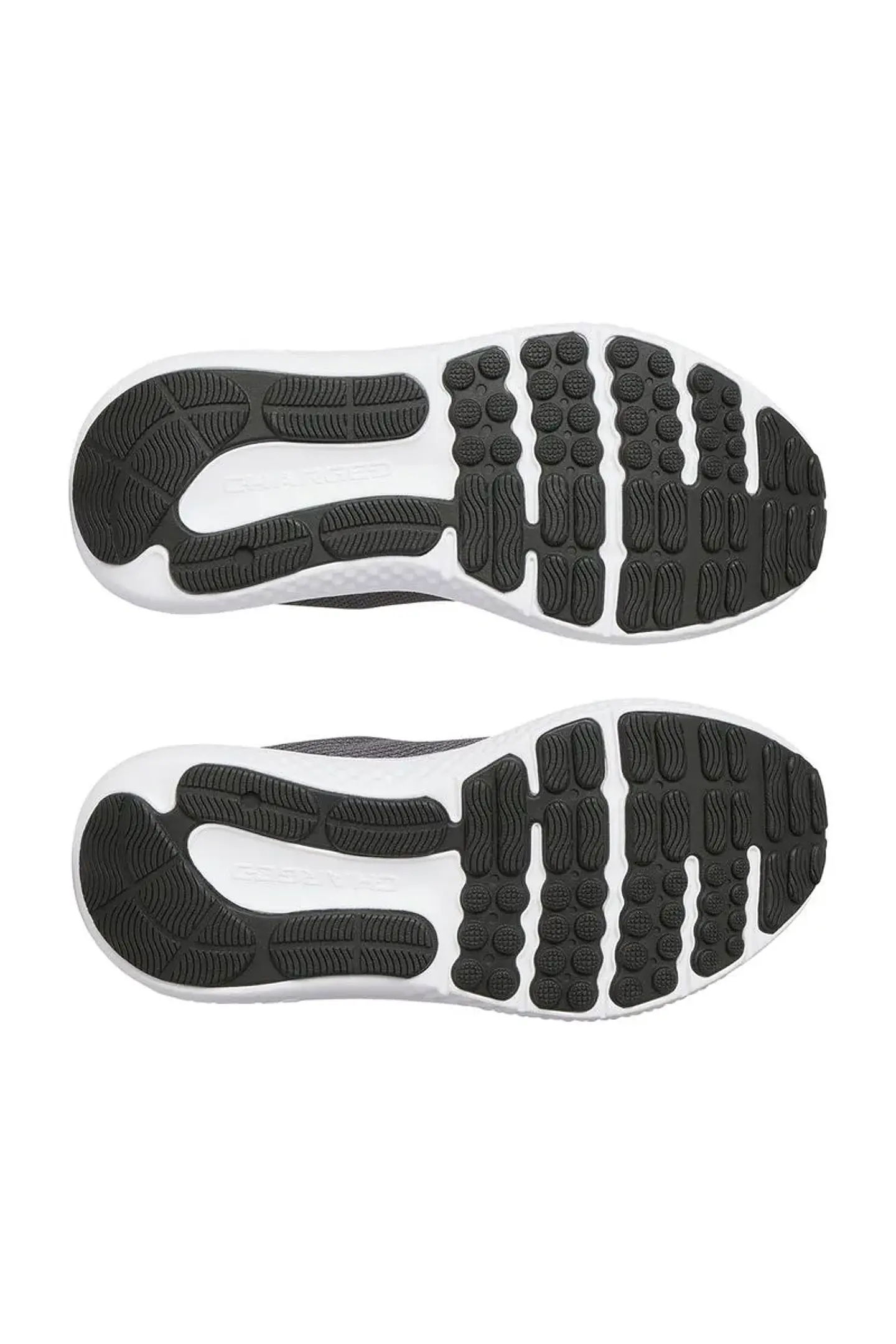 Zapatilla Mujer Gris Under Armour 3027007-025 3