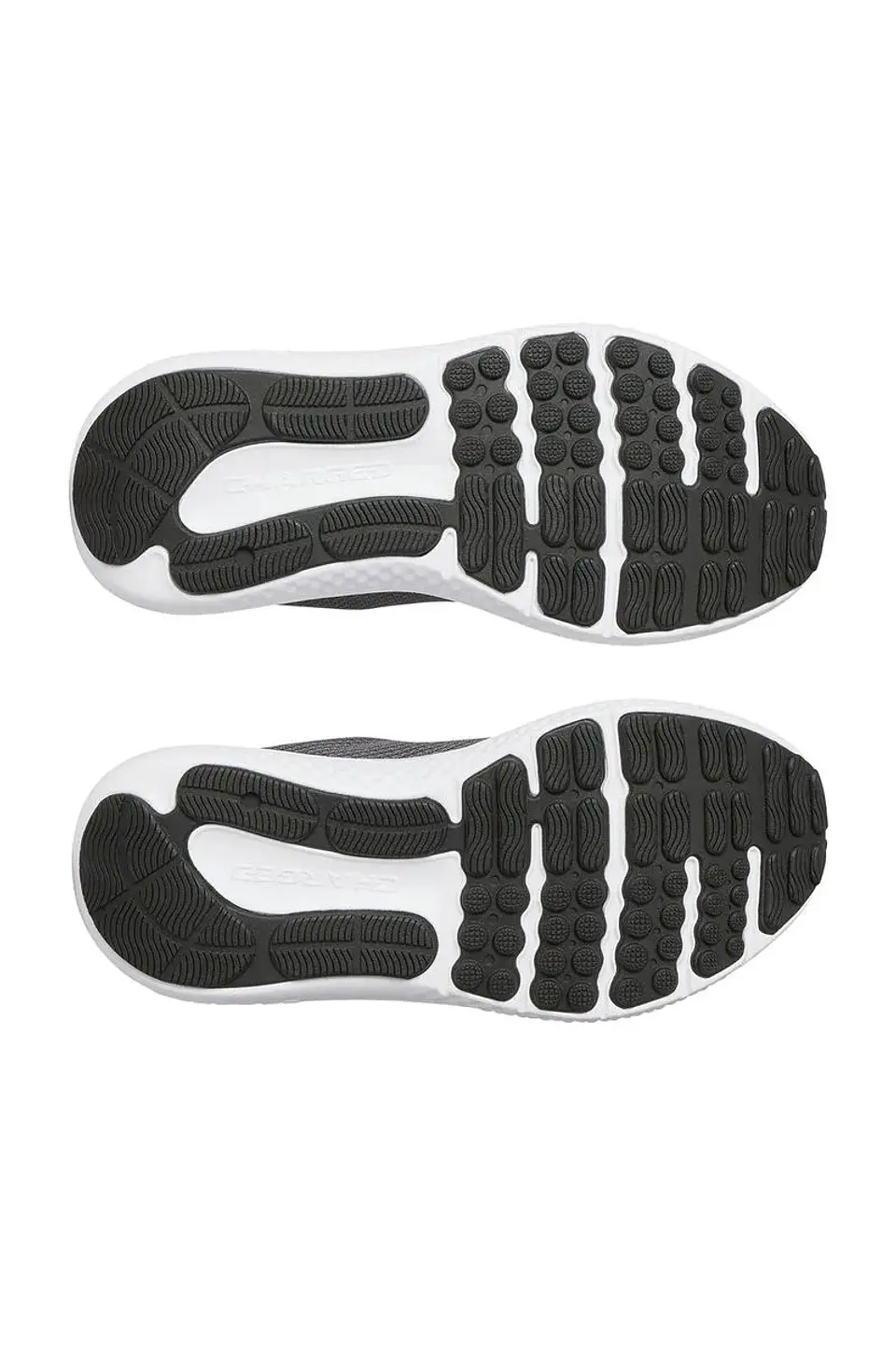 Zapatilla Mujer Gris Under Armour 3027007-025 3
