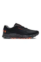 Zapatilla Hombre Negra Under Armour 3028371-001 - Miniatura 1
