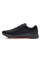 Zapatilla Hombre Negra Under Armour 3028371-001 - Miniatura 2