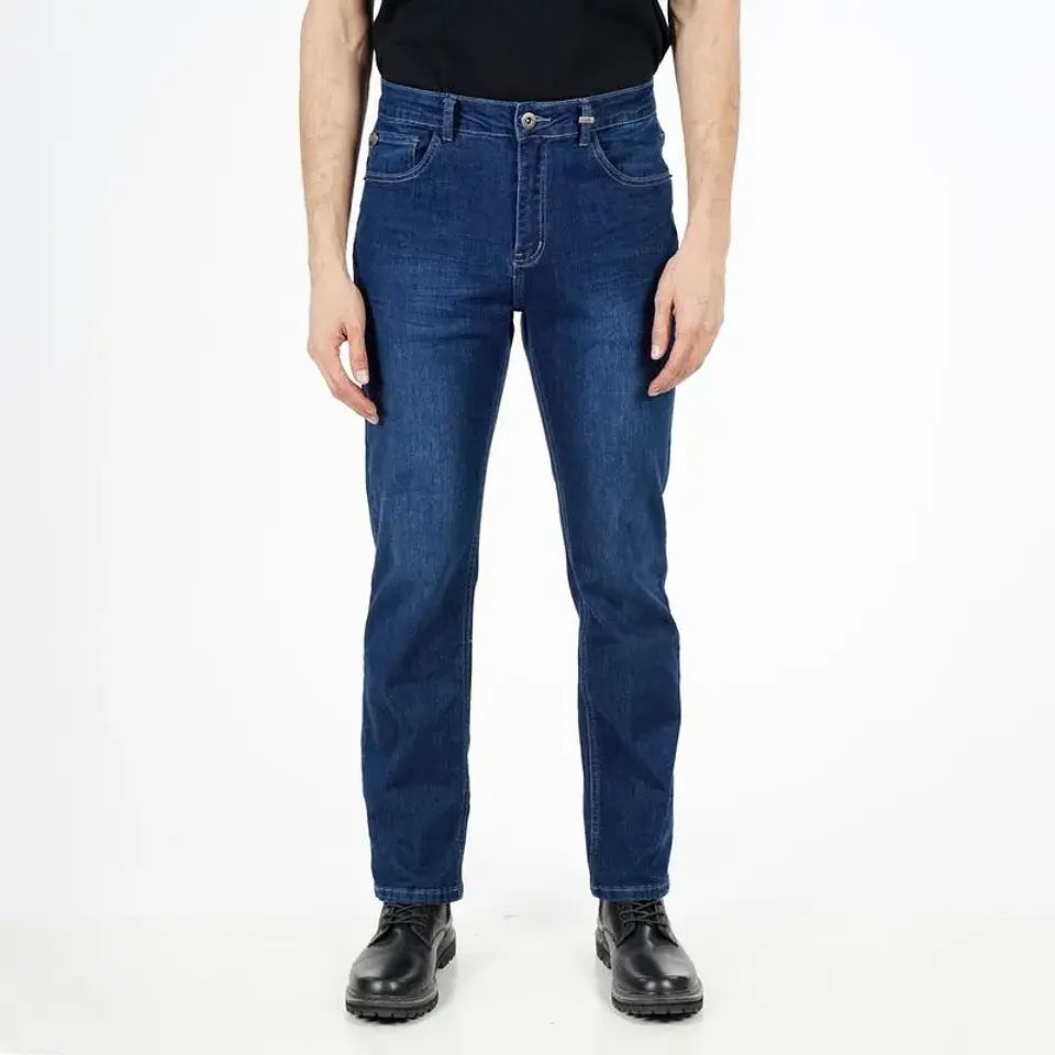 Jeans Hombre Azul Ellus AM072930 1