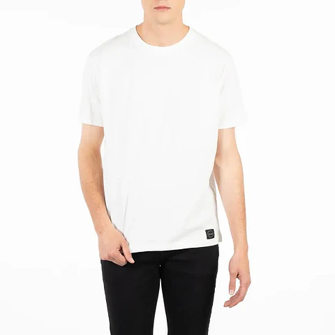 Polera Hombre Blanca Ellus CMC63800