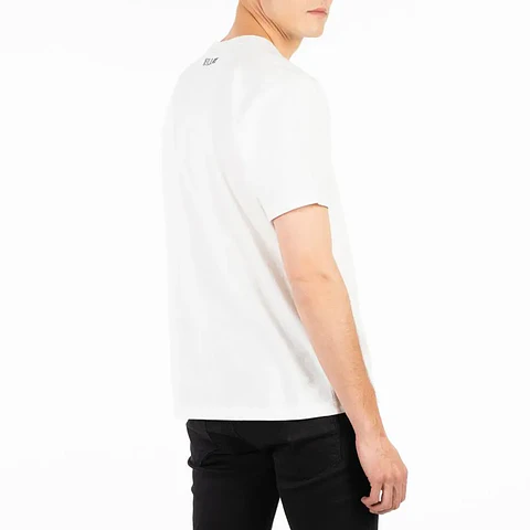 Polera Hombre Blanca Ellus CMC63800