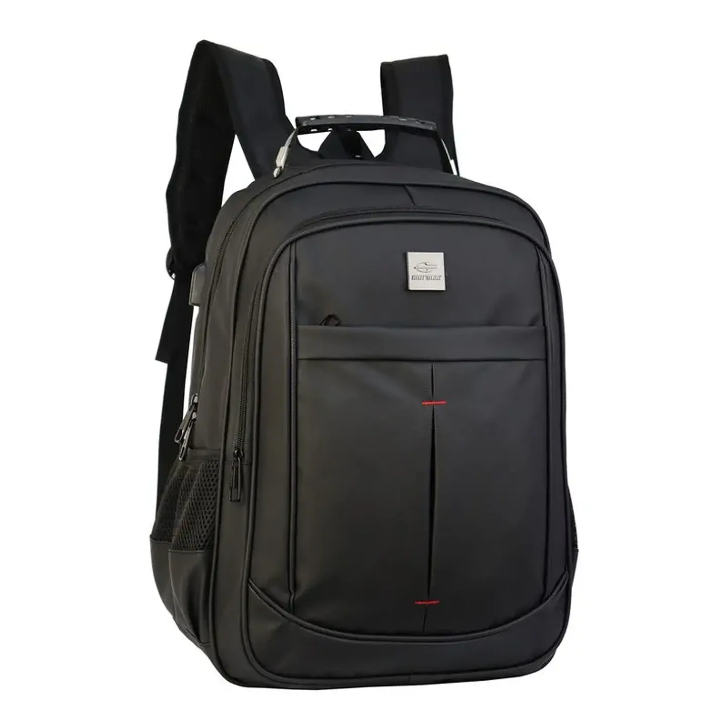 Mochila Gris Mormaii YUMOC494 1