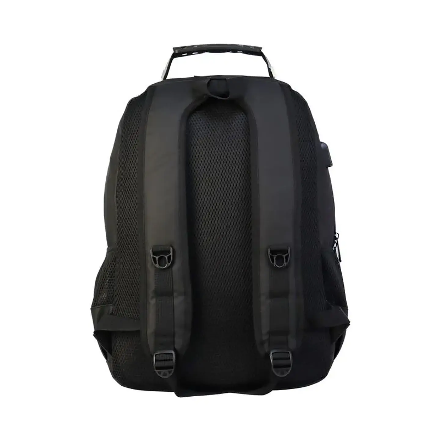 Mochila Gris Mormaii YUMOC494 2