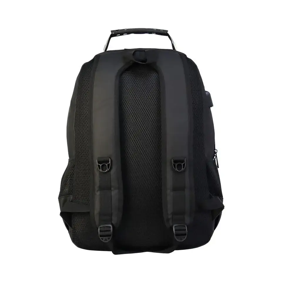 Mochila Gris Mormaii YUMOC494 2