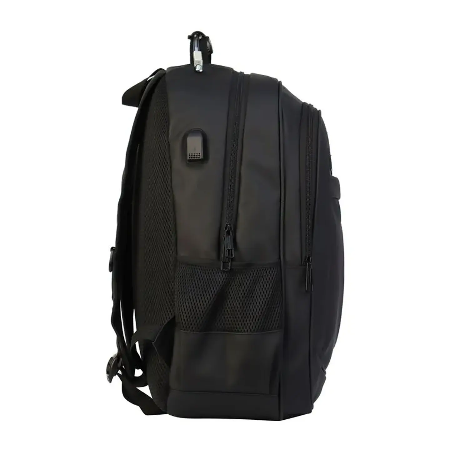 Mochila Gris Mormaii YUMOC494 3