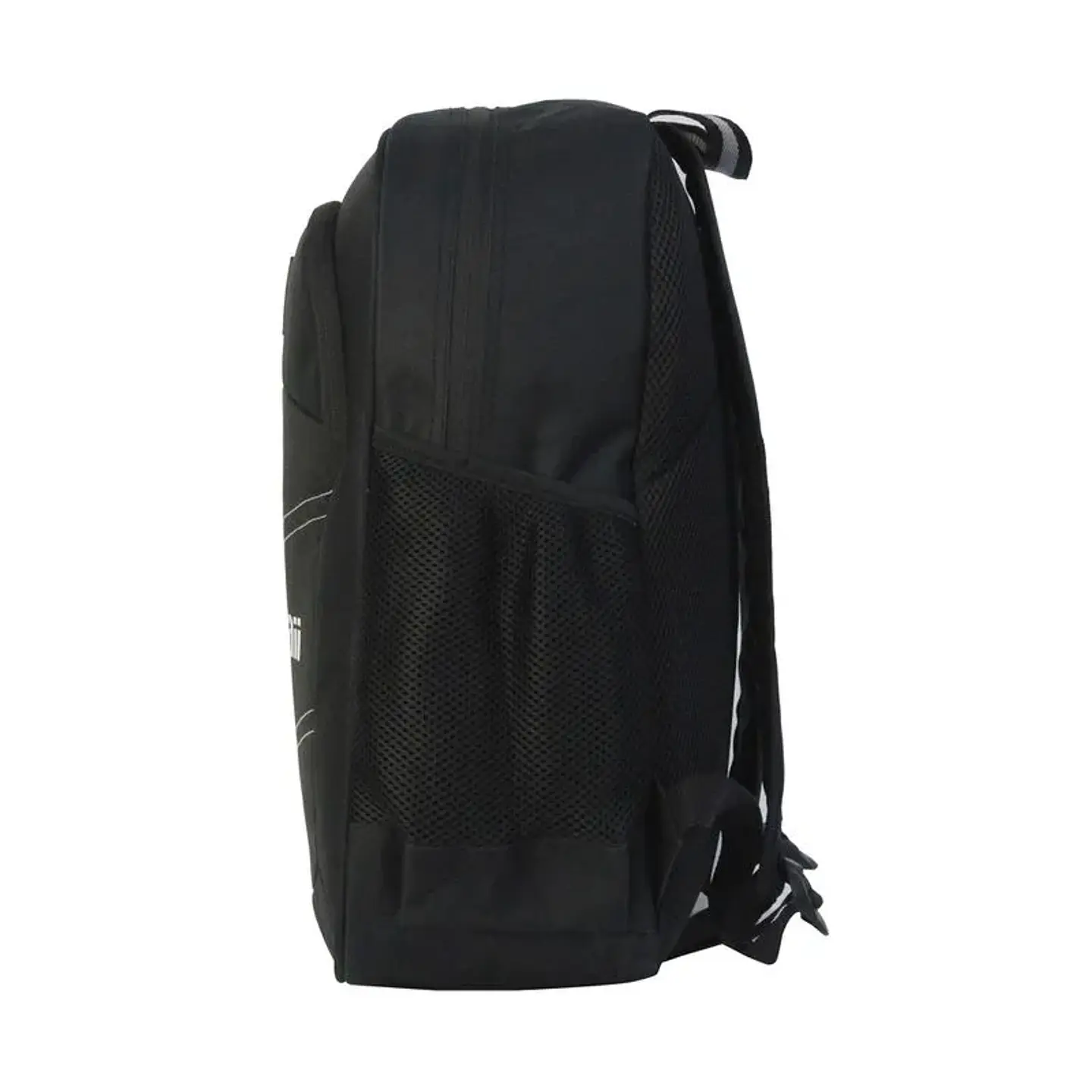 Mochila Negra Mormaii YUMOC420 3