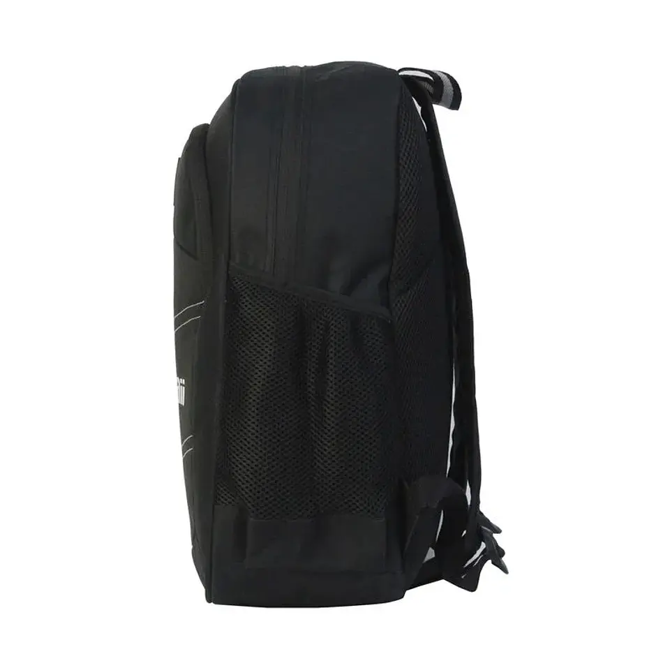 Mochila Negra Mormaii YUMOC420 3