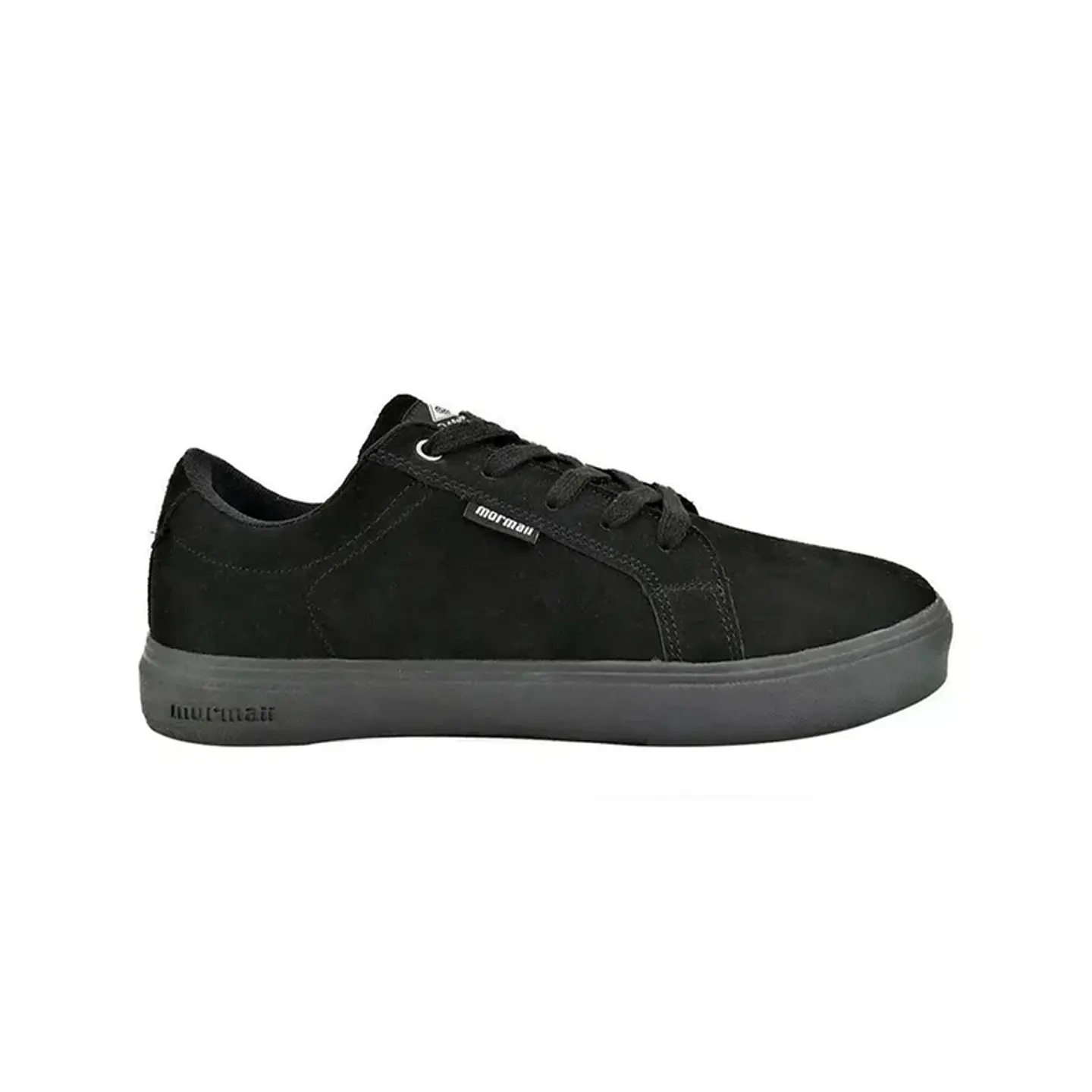 Zapatilla Hombre Negra Mormaii ZM200117 1