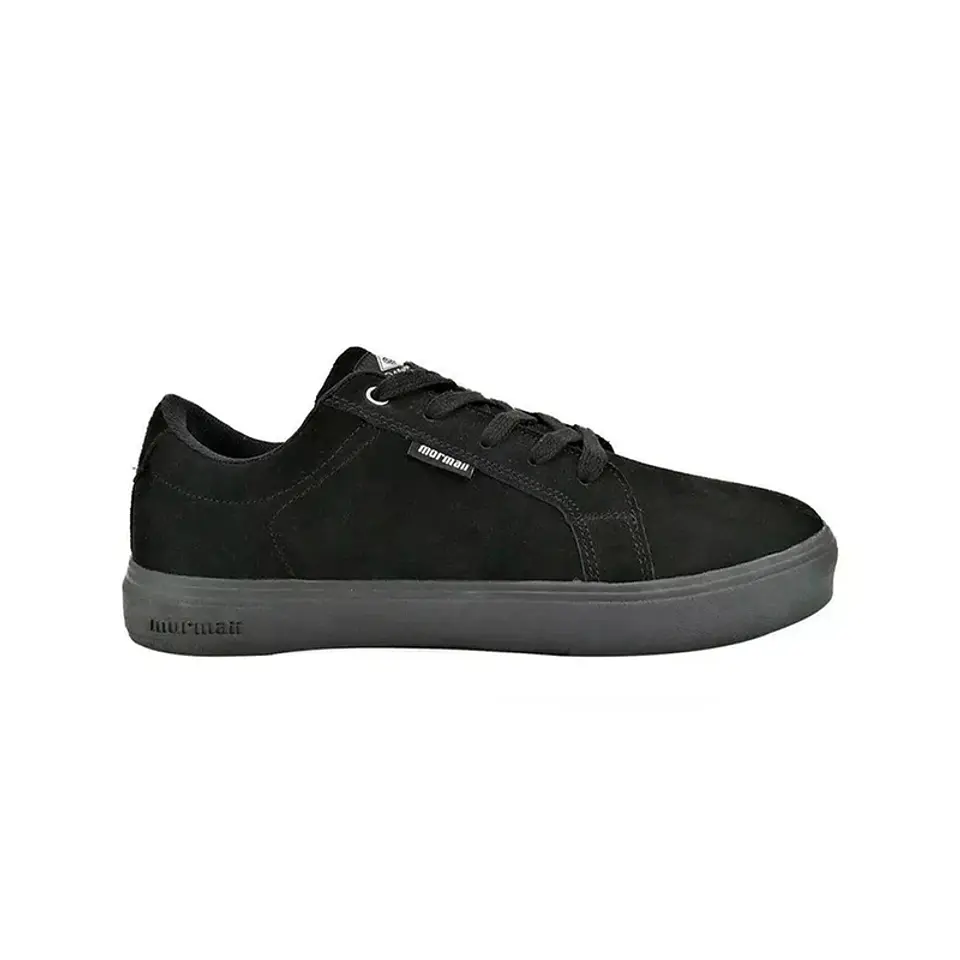 Zapatilla Hombre Negra Mormaii ZM200117 1