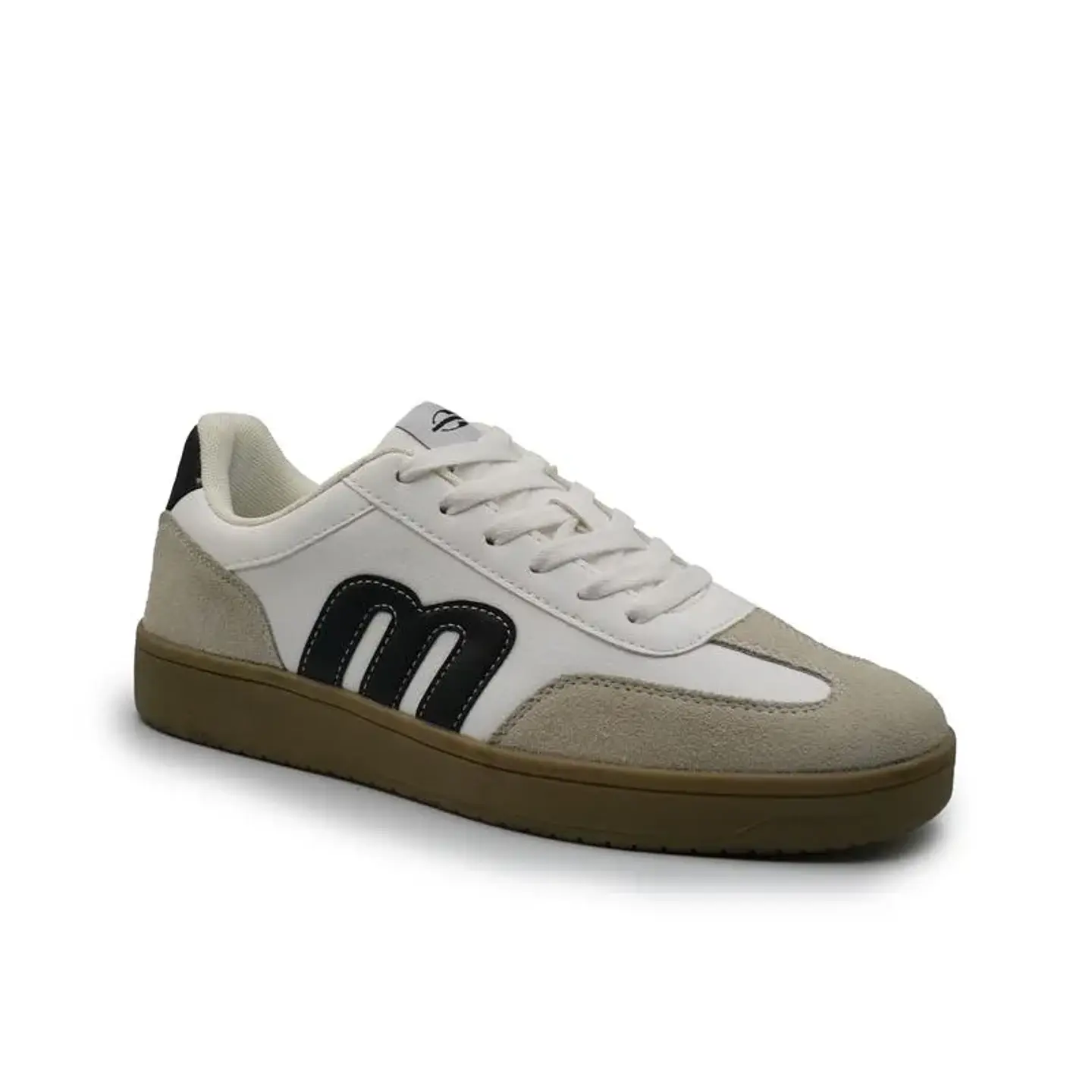 Zapatilla Hombre Blanca Mormaii ZM501012 1