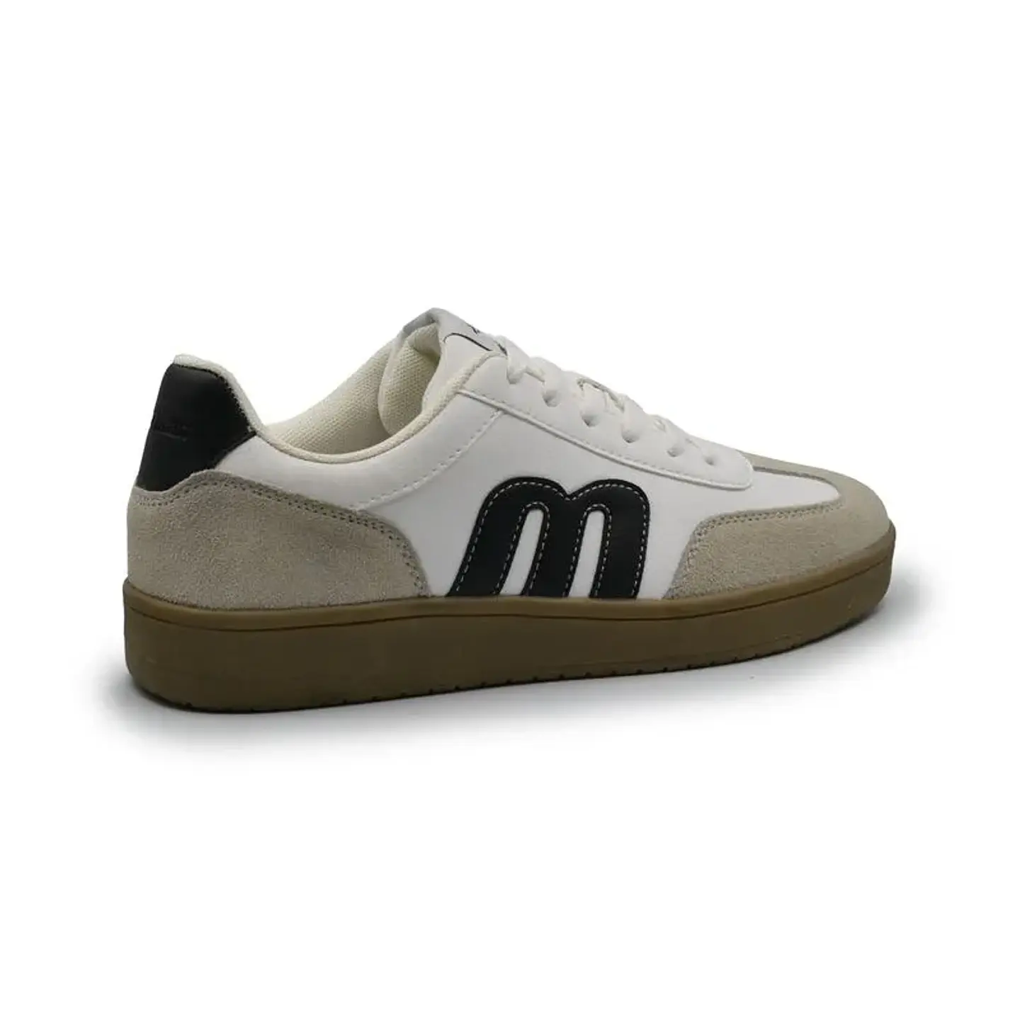 Zapatilla Hombre Blanca Mormaii ZM501012 3