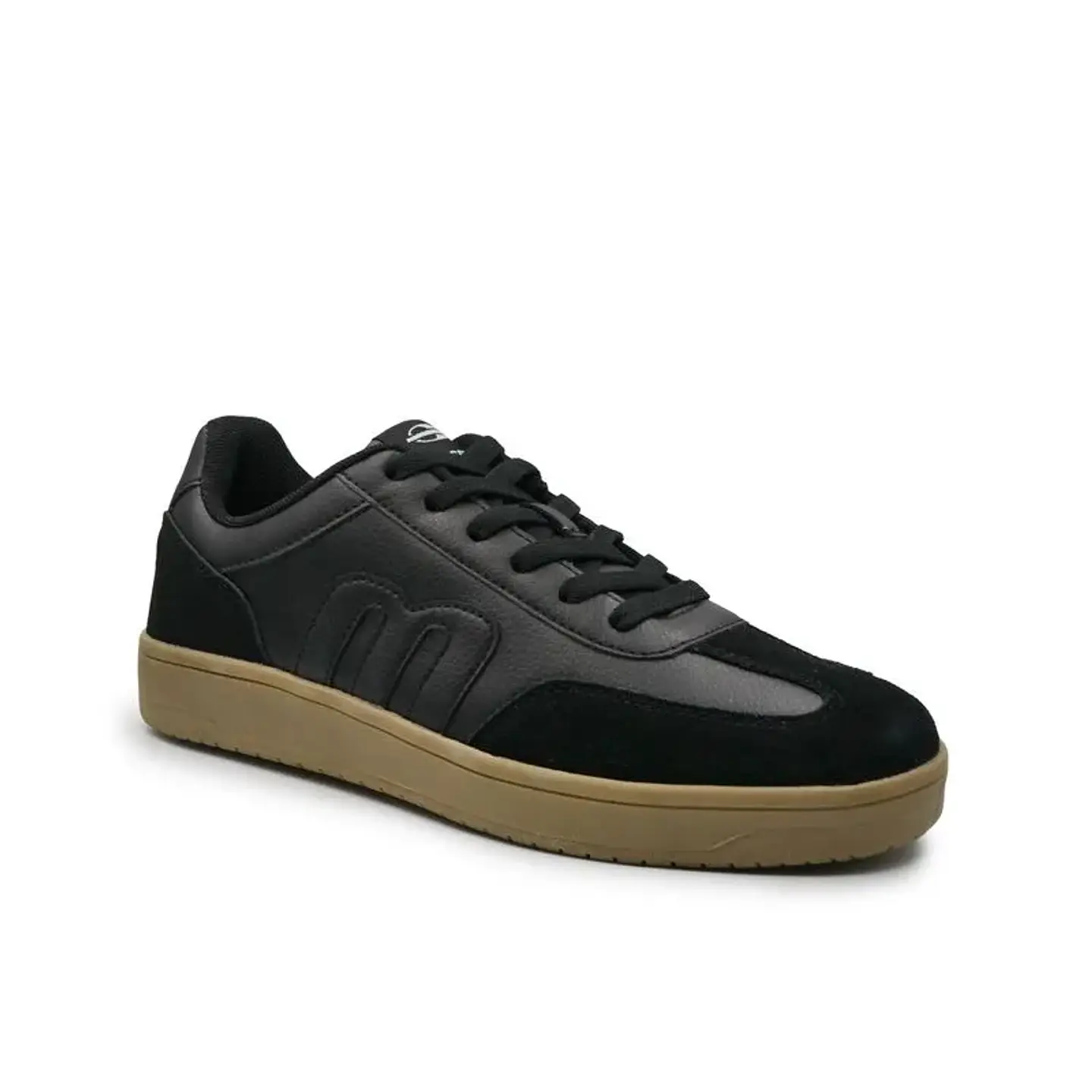 Zapatilla Hombre Negra Mormaii ZM501013 1