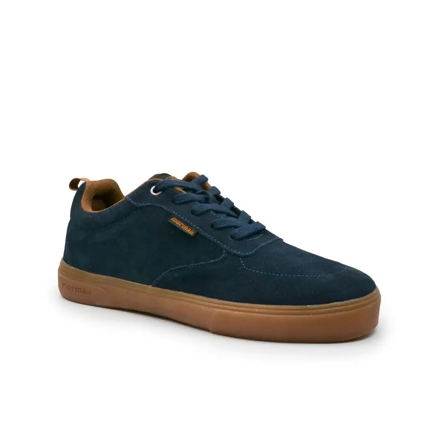 Zapatilla Hombre Azul Mormaii ZM536000 1