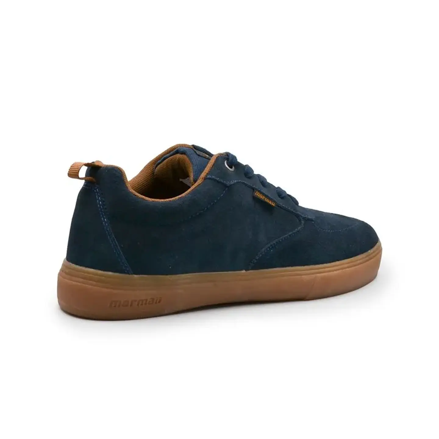 Zapatilla Hombre Azul Mormaii ZM536000 2