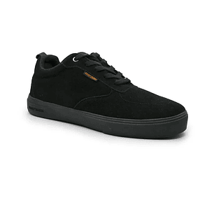 Zapatilla Hombre Negra Mormaii ZM536200