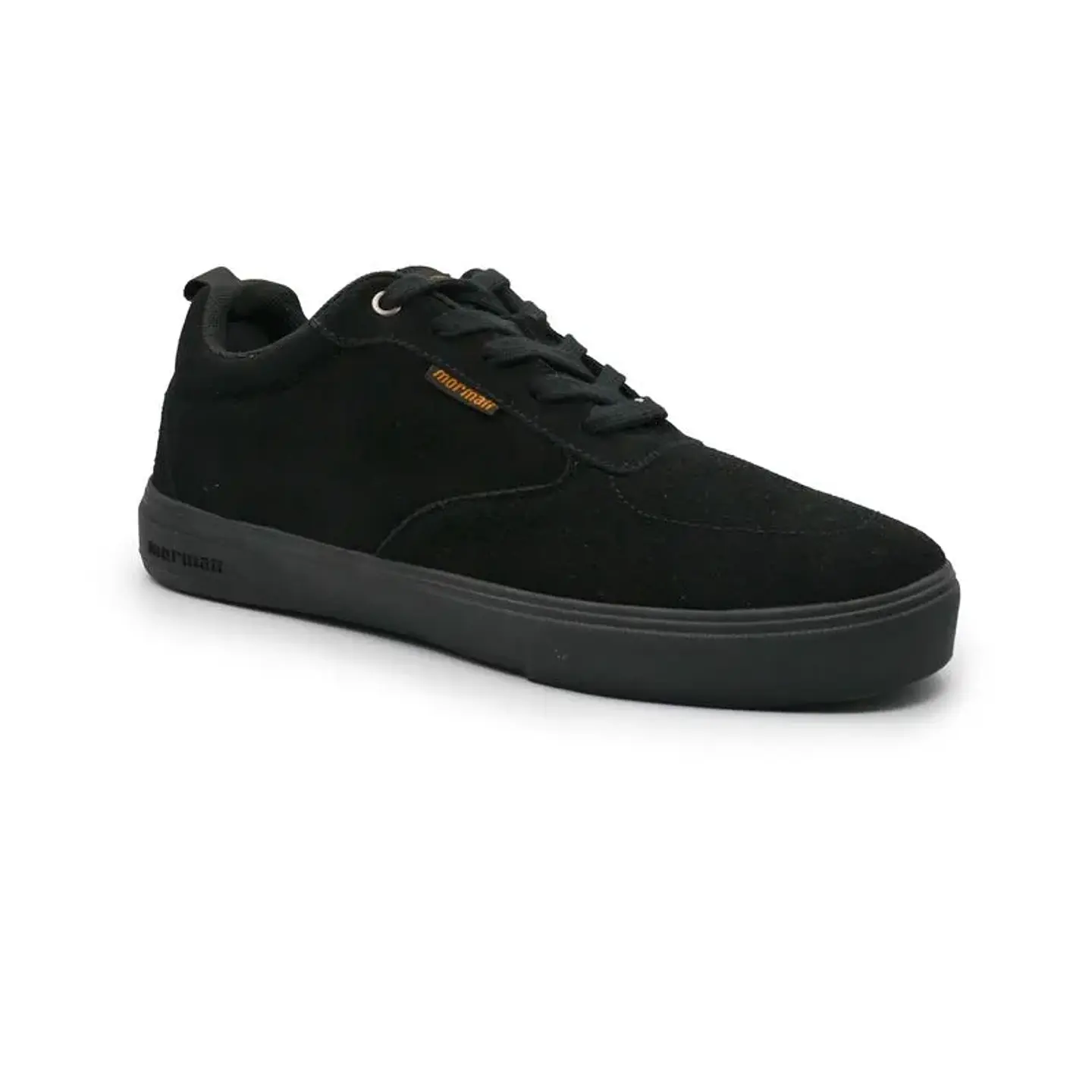 Zapatilla Hombre Negra Mormaii ZM536200 1