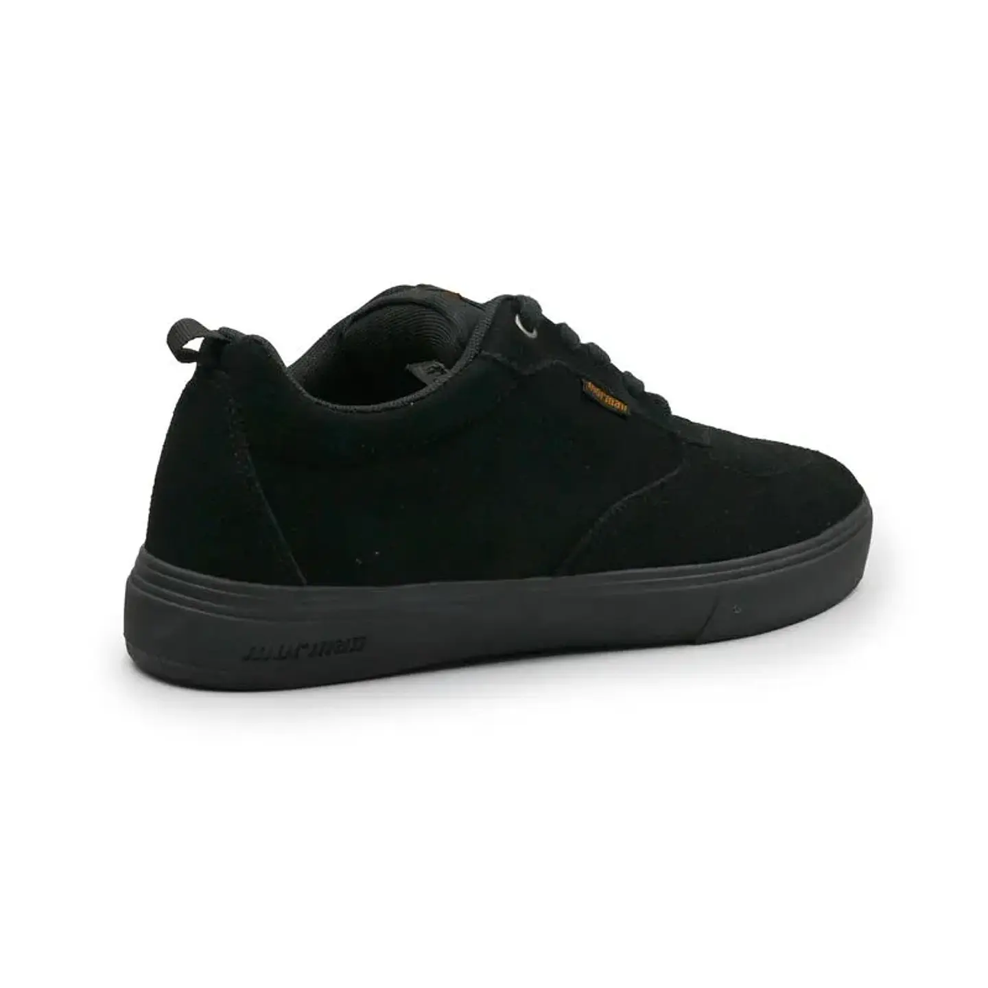 Zapatilla Hombre Negra Mormaii ZM536200 2
