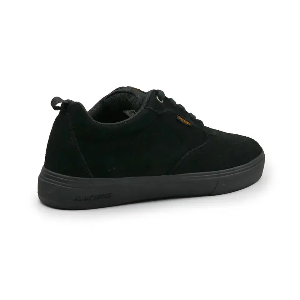 Zapatilla Hombre Negra Mormaii ZM536200 2