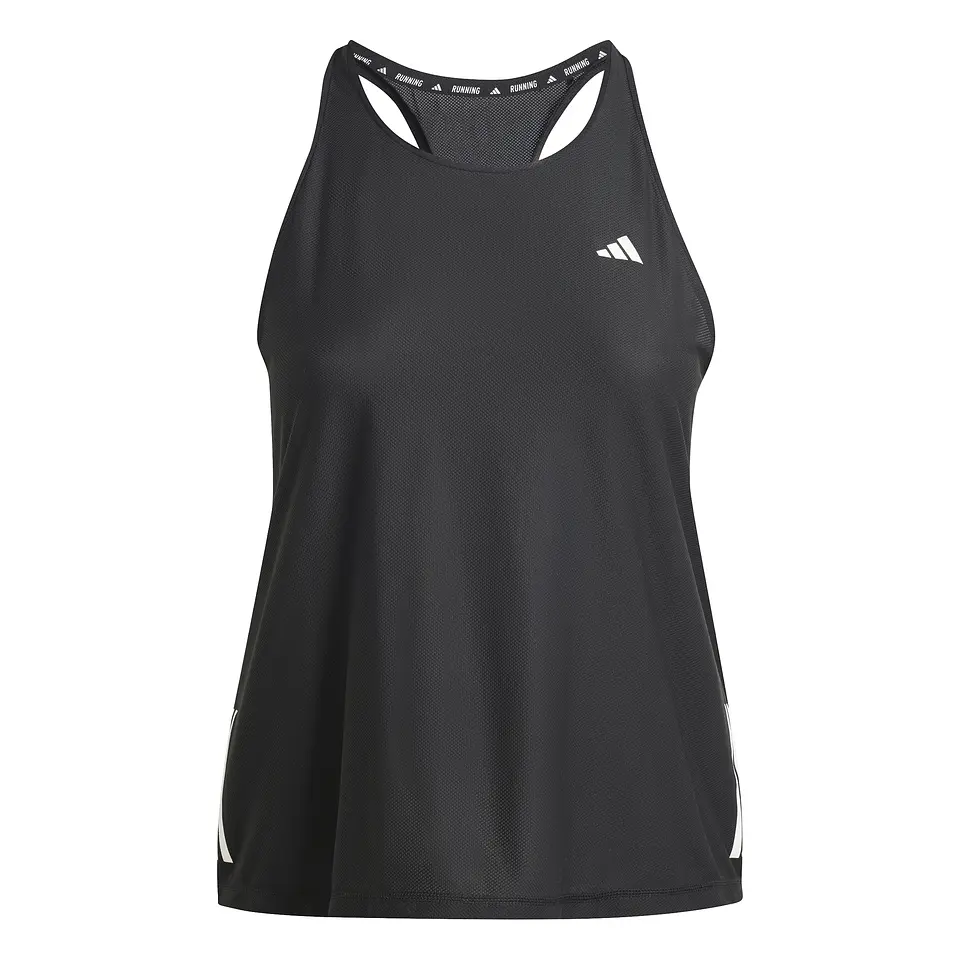Polera Mujer Negra Adidas IN5165 3