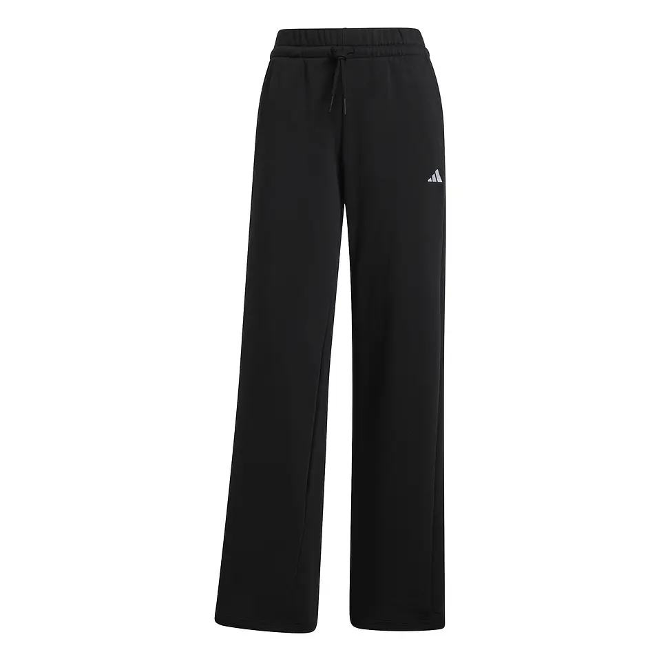 Pantalón de Buzo Mujer Negro Adidas JC5921 3