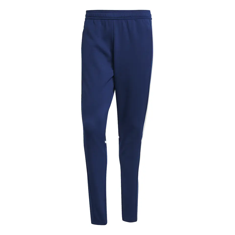 Pantalón de Buzo Hombre Azul Adidas JD2988 3