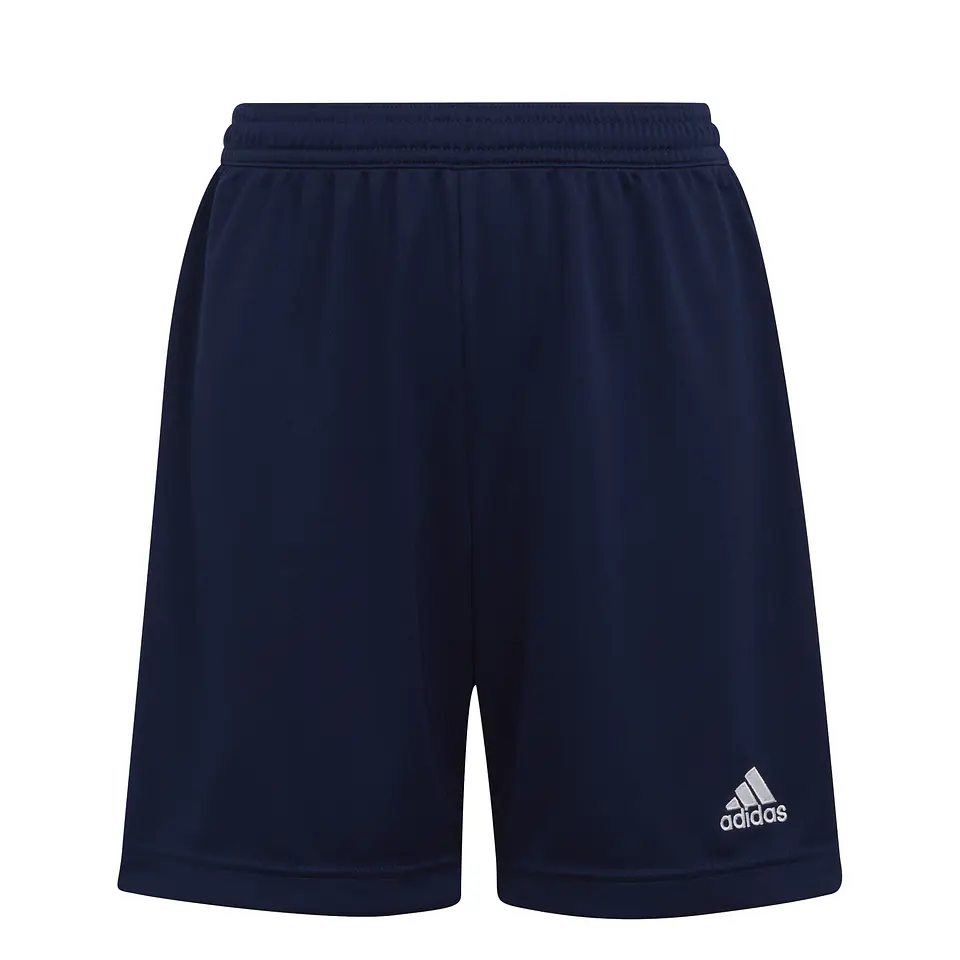 Short Juvenil Azul Adidas H57565 1