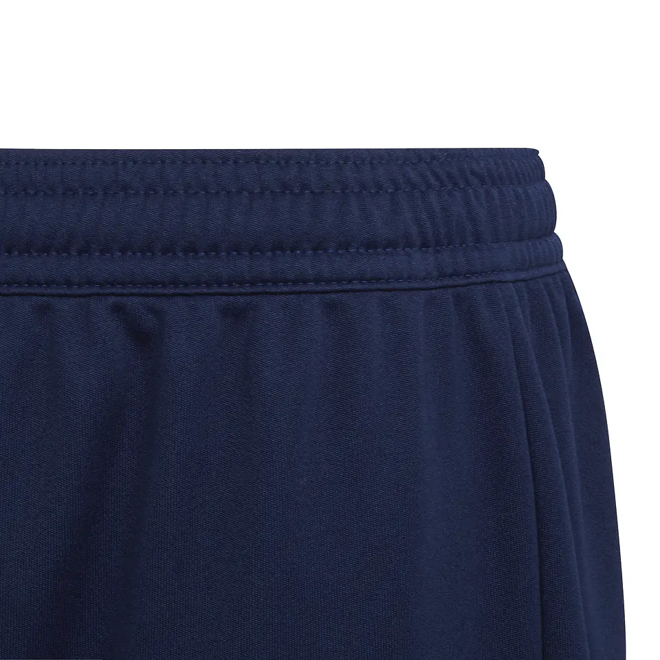 Short Juvenil Azul Adidas H57565 4