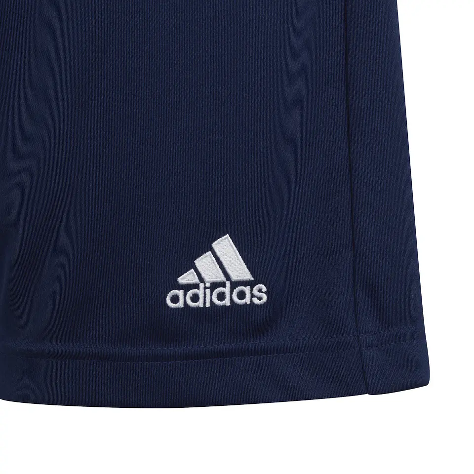 Short Juvenil Azul Adidas H57565 5