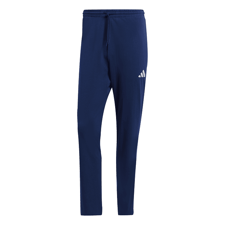 Pantalón de Buzo Hombre Azul Adidas JF1108 3