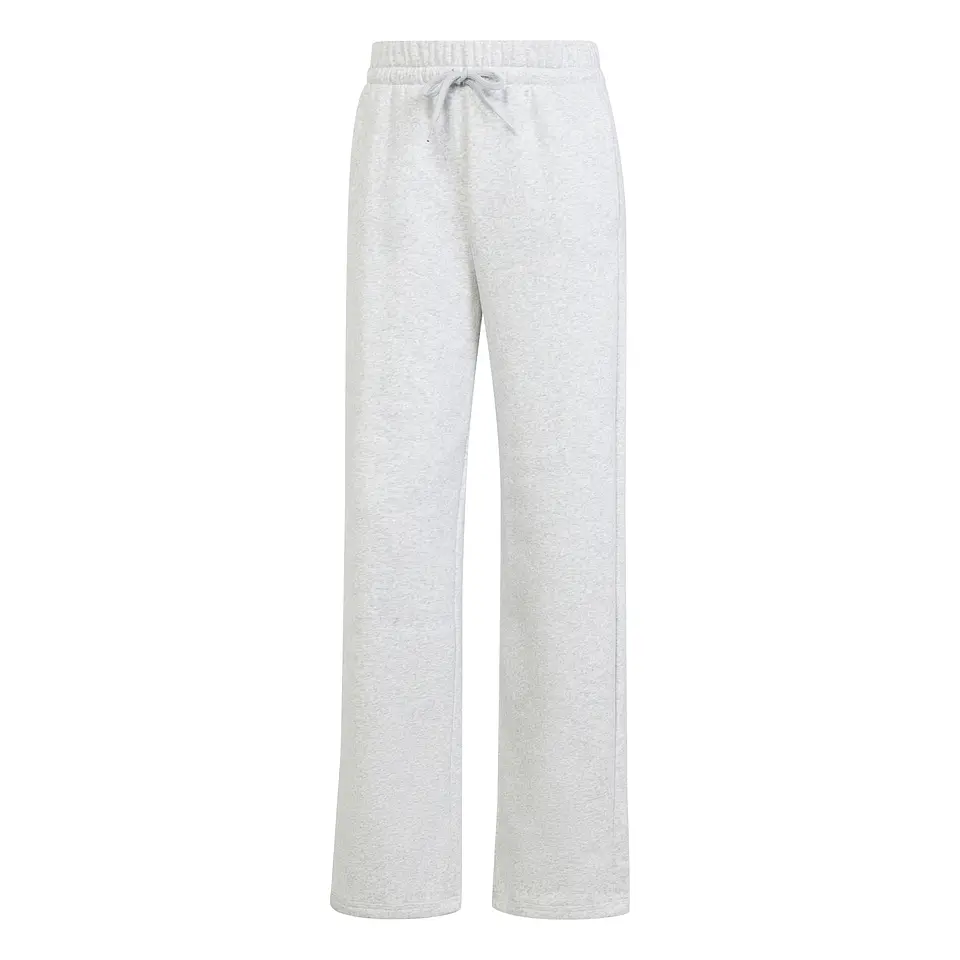 Pantalón de Buzo Mujer Gris Adidas JI6050 3