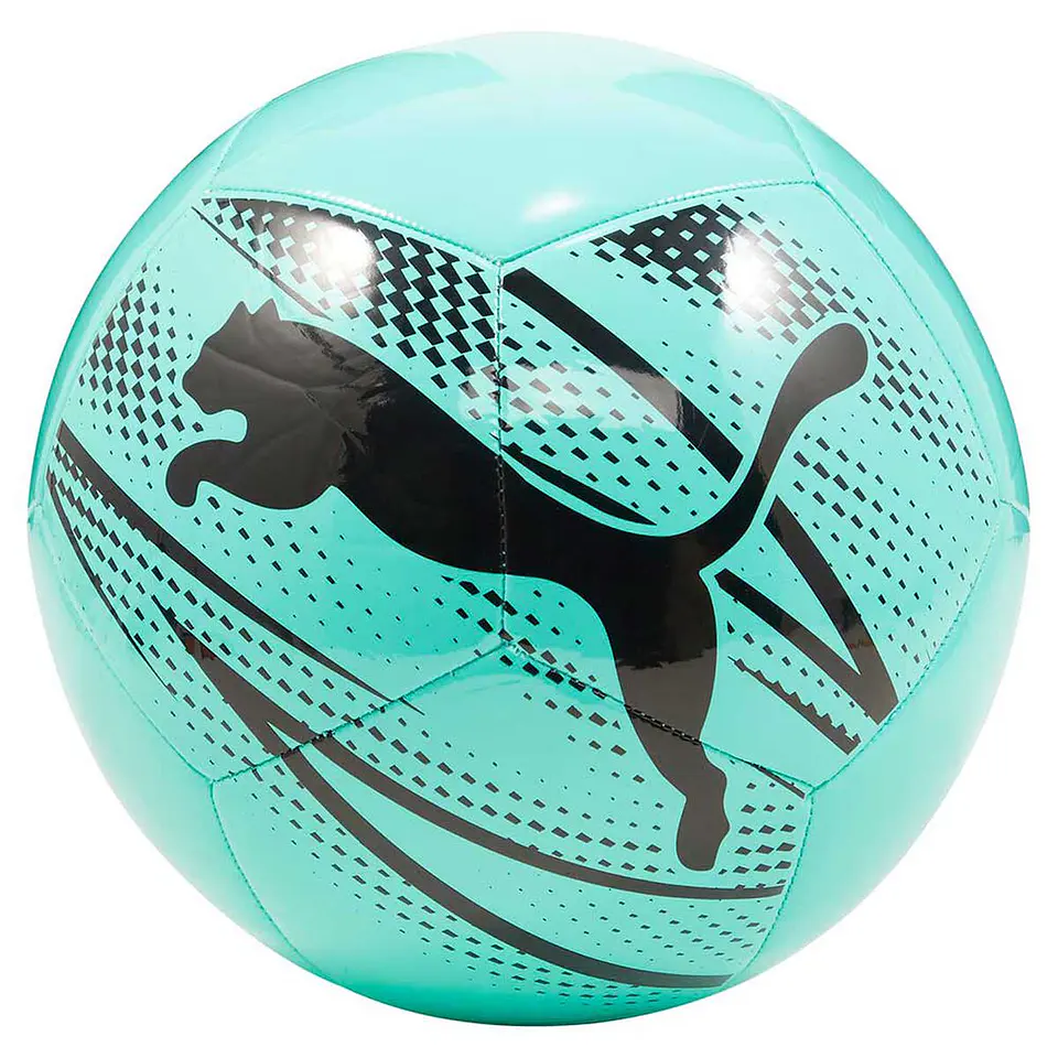 Pelota de Fútbol Celeste Puma 08407314 1