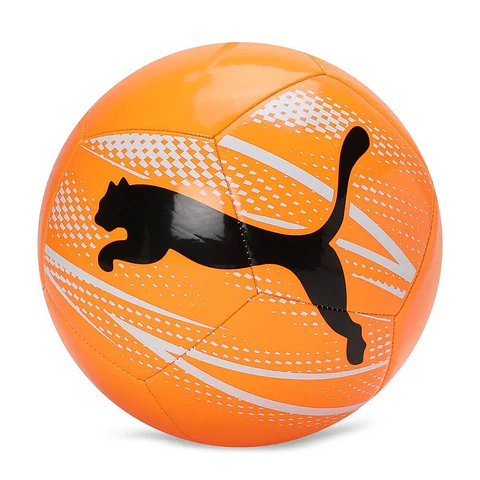 Pelota de Fútbol Naranja Puma 08407309