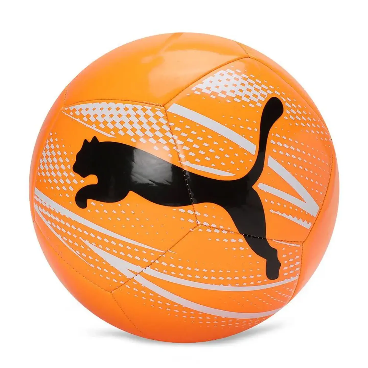 Pelota de Fútbol Naranja Puma 08407309 1