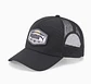 Jockey Negro Puma 02404601 - Miniatura 1