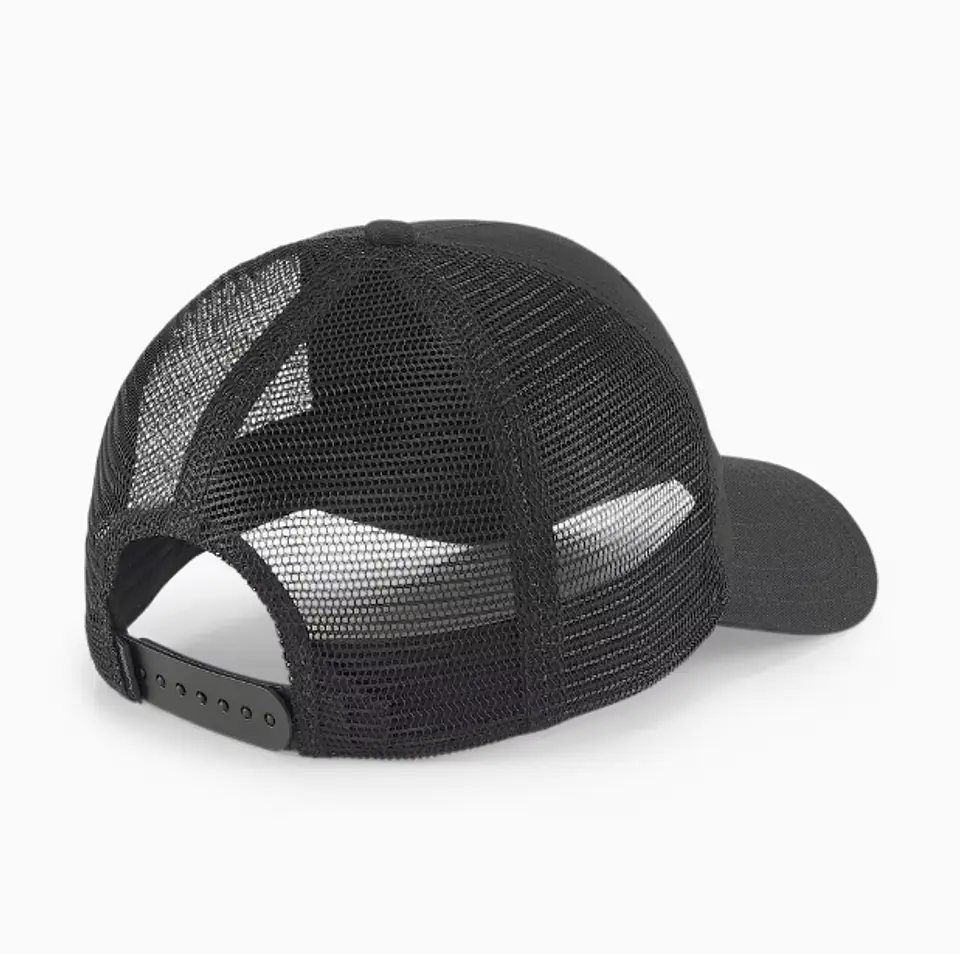 Jockey Negro Puma 02404601 2