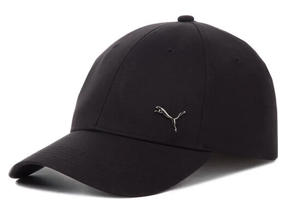 Jockey Negro Puma 02126901 1