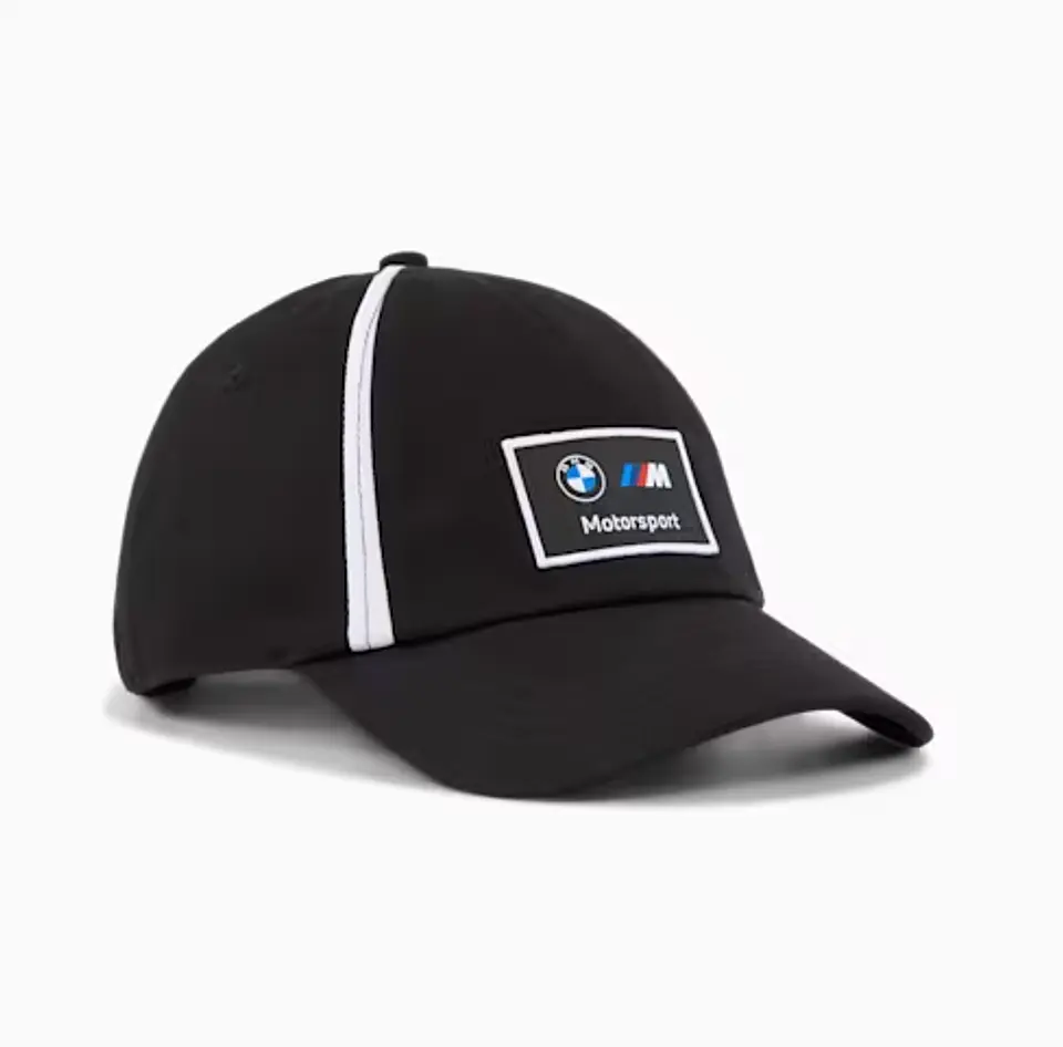 Jockey Negro Puma 02604901 1