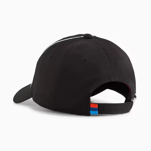 Jockey Negro Puma 02604901