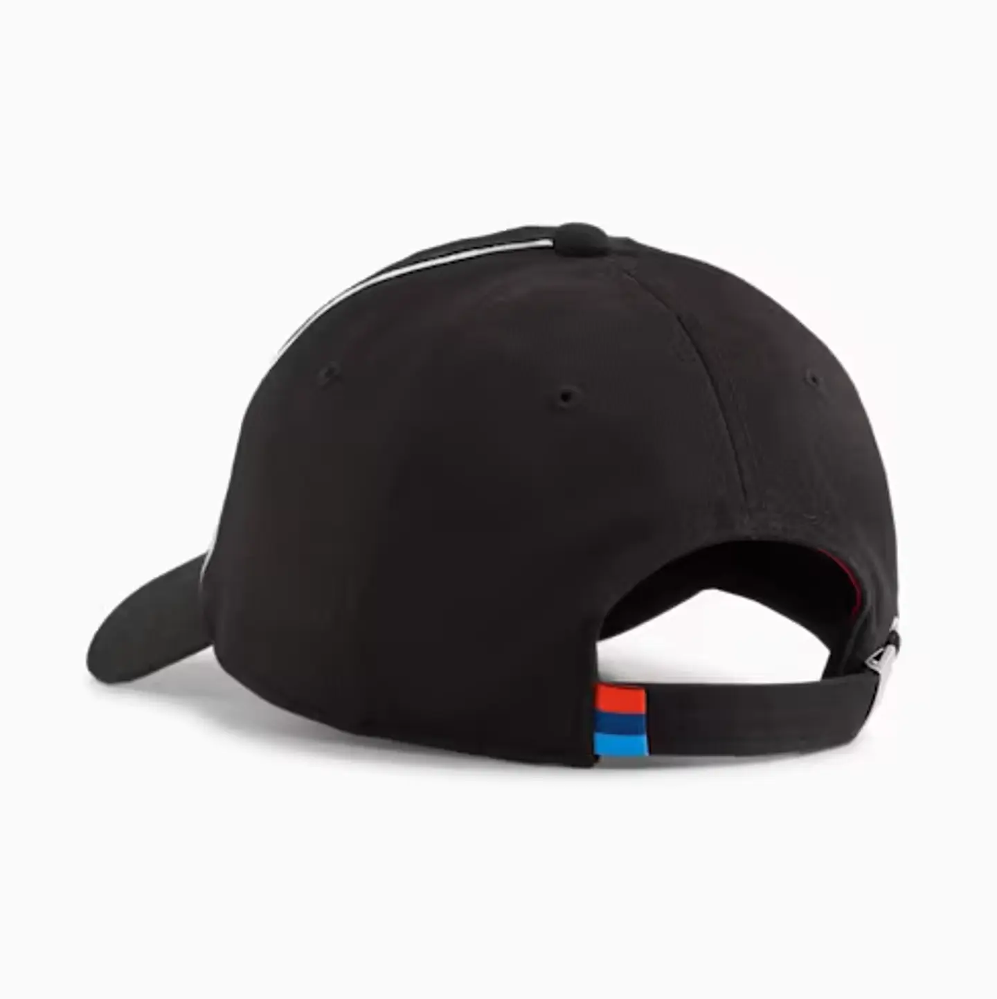 Jockey Negro Puma 02604901 2