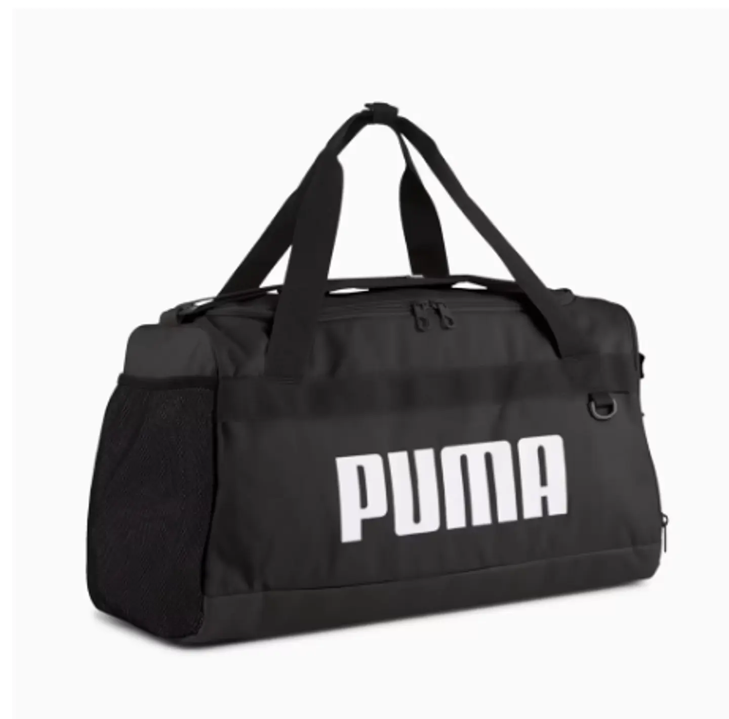 Bolso Negro Puma 7953001 1