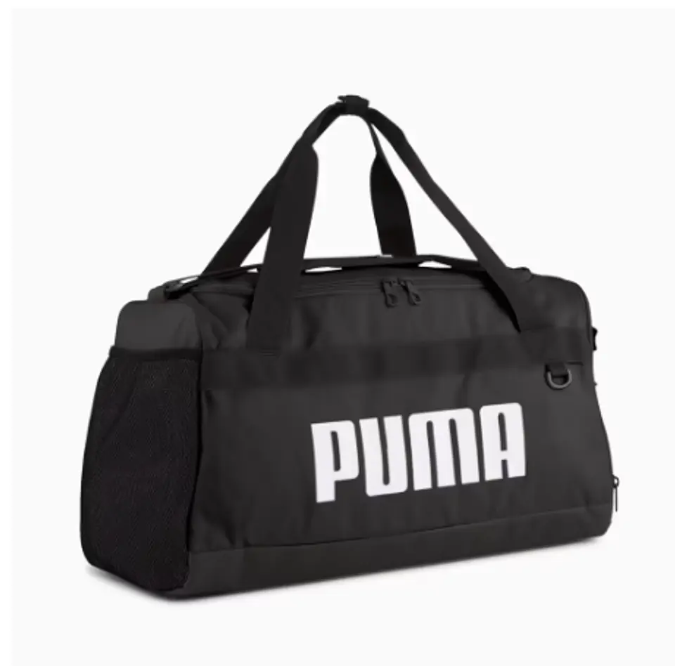 Bolso Negro Puma 7953001 1